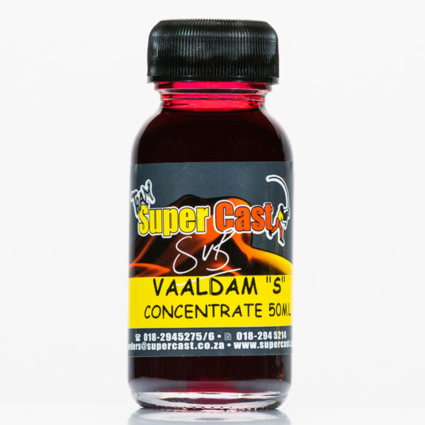 Supercast Vaaldam "S" 50ml